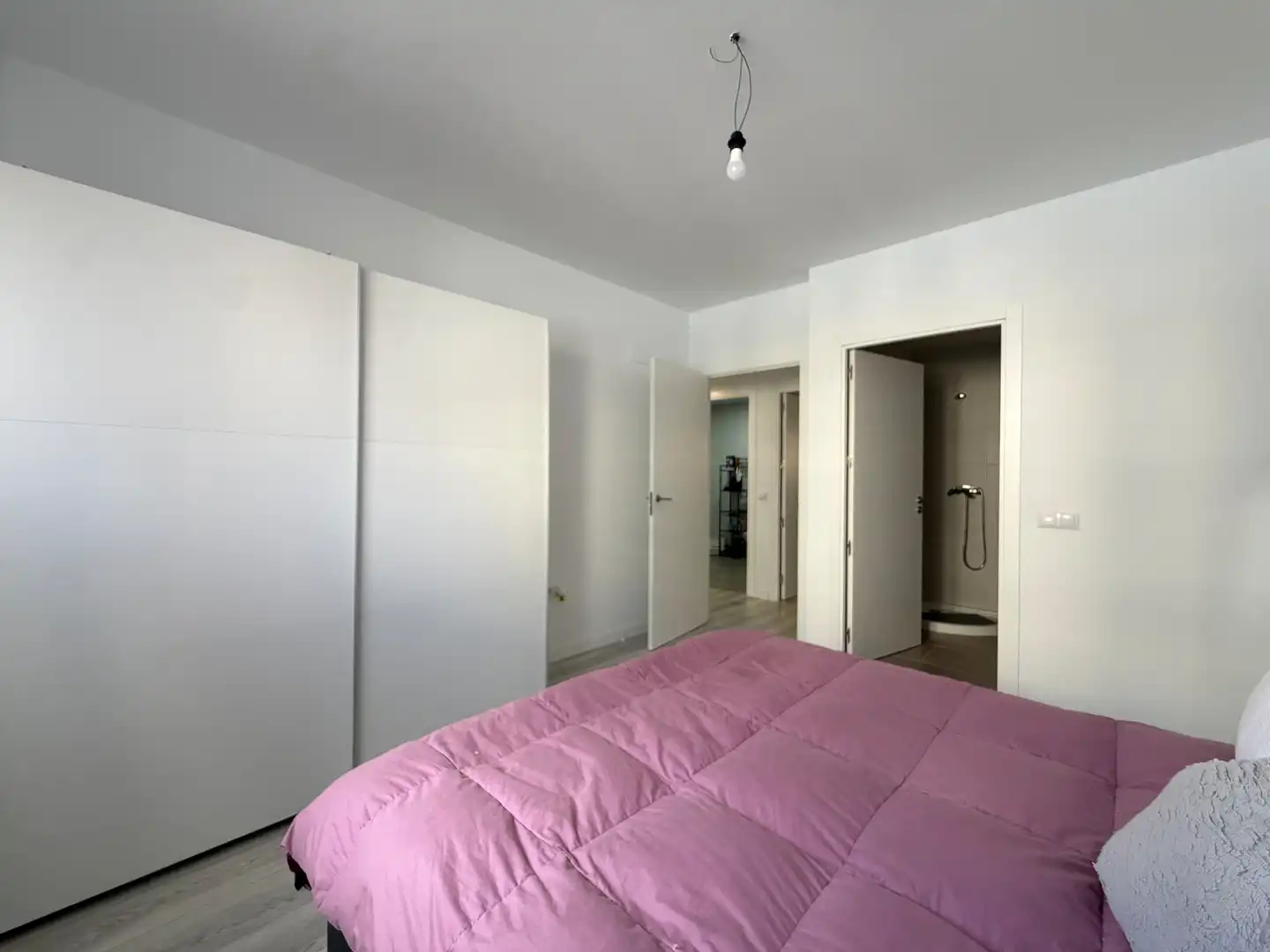 Wohnung mit Terrasse zum Verkauf in Avenida las Hurdes, imagen 10