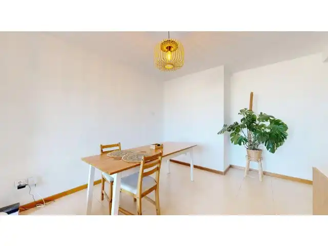Comedor de Piso en venta en Picassent con Aire acondicionado, Terraza y Piscina