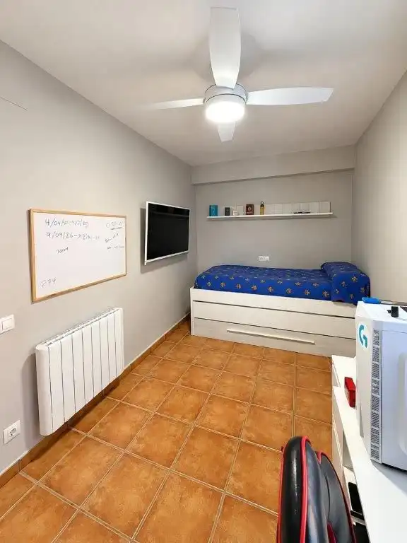Dormitori de Casa o xalet en venda en Puigdàlber, Barcelona