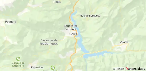 Flat for sale in Cercs