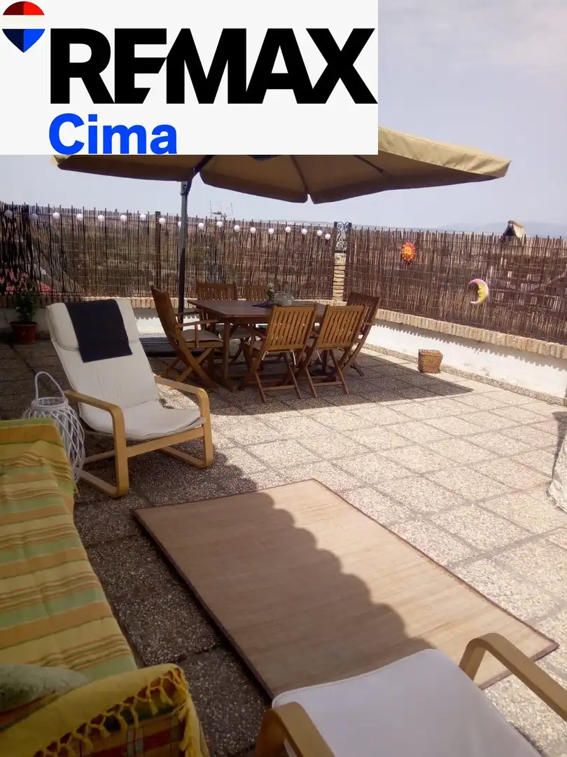 Casa o chalet en venta en SAN ANTONIO, 13, Benamaurel