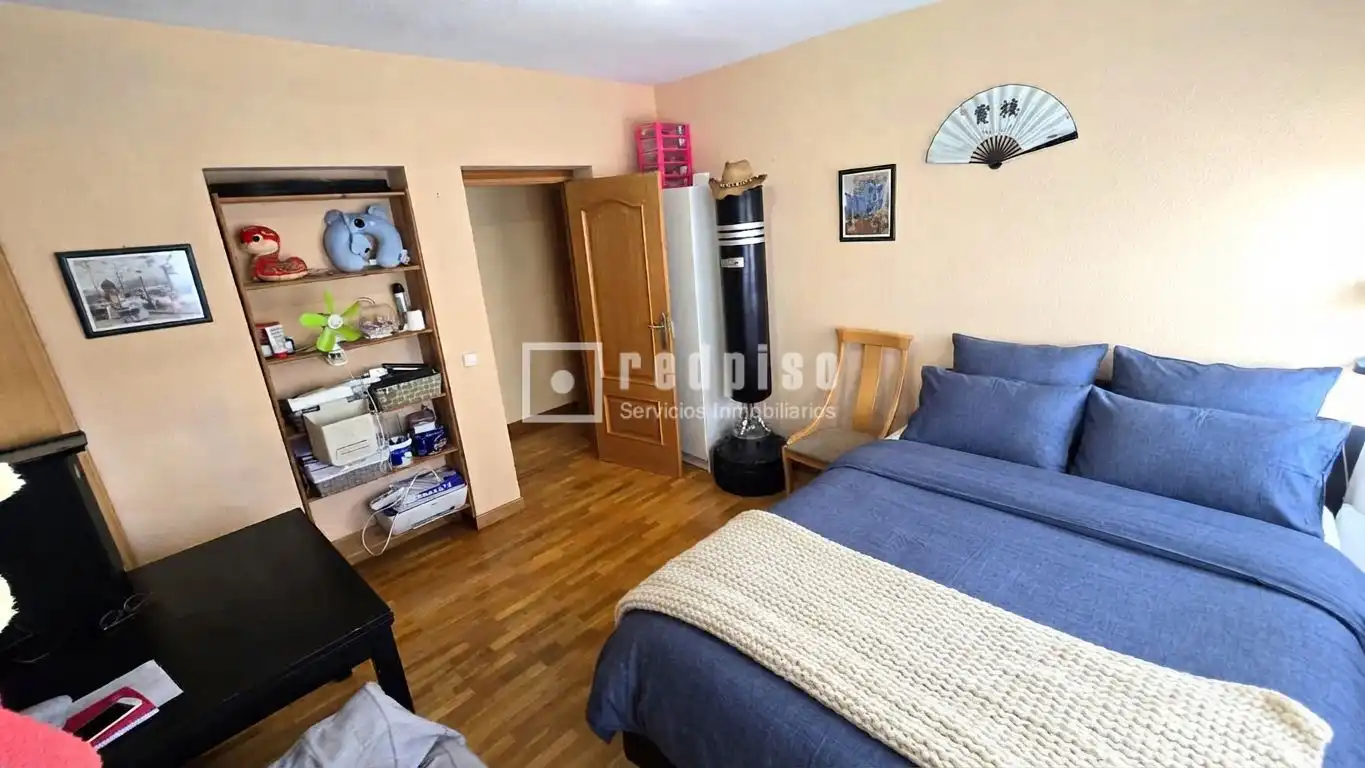 Piso con ascensor en venta en Hortaleza, imagen 4