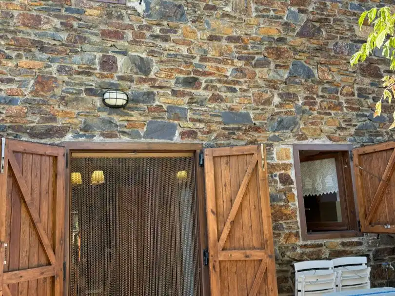 Terraced house with garden for sale in Carrer d'Osseja 2, imagen 6