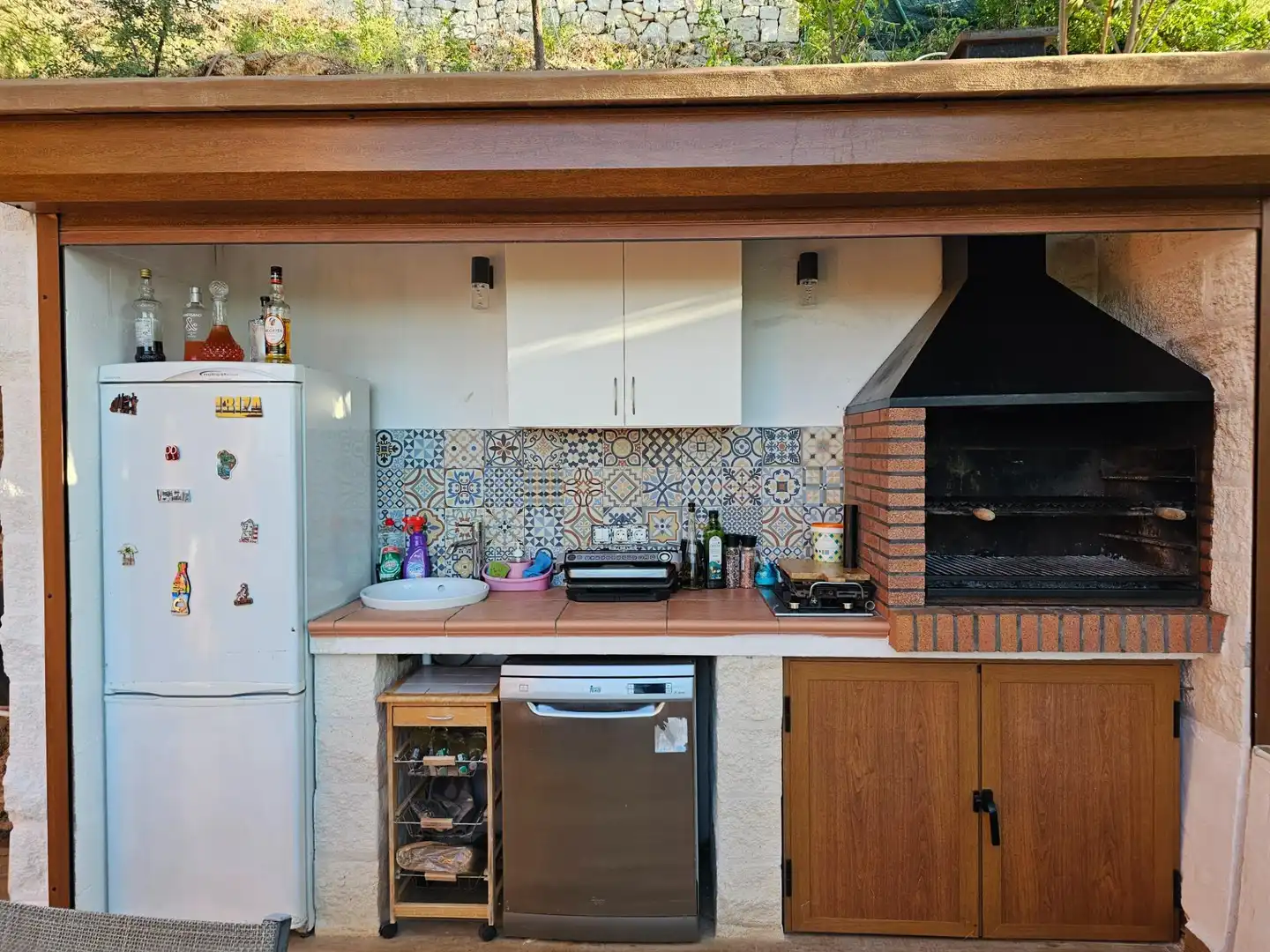 Adosado con piscina en venta en La Pedrera - Vessanes, imagen 53