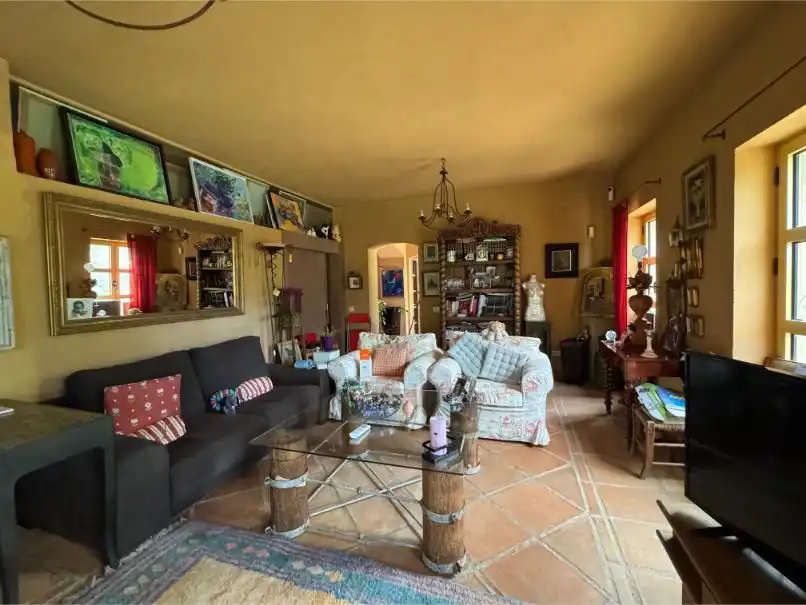 Casa o xalet en venda a Málaga, 67, Aznalcázar