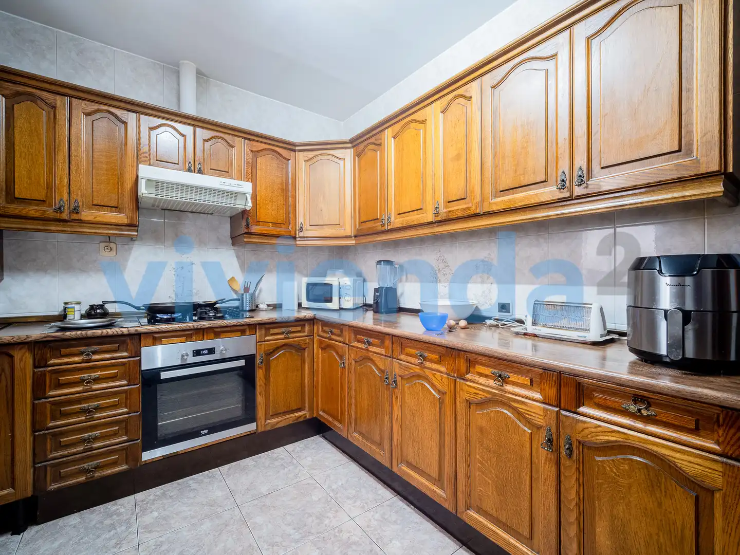 Piso en venta en CALLE DE ANTONIO SALVADOR, Almendrales