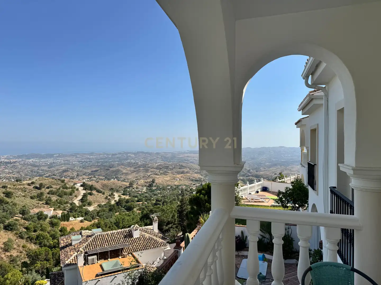 Casa con piscina en venta en Valtocado - La Alquería - La Atalaya, imagen 2