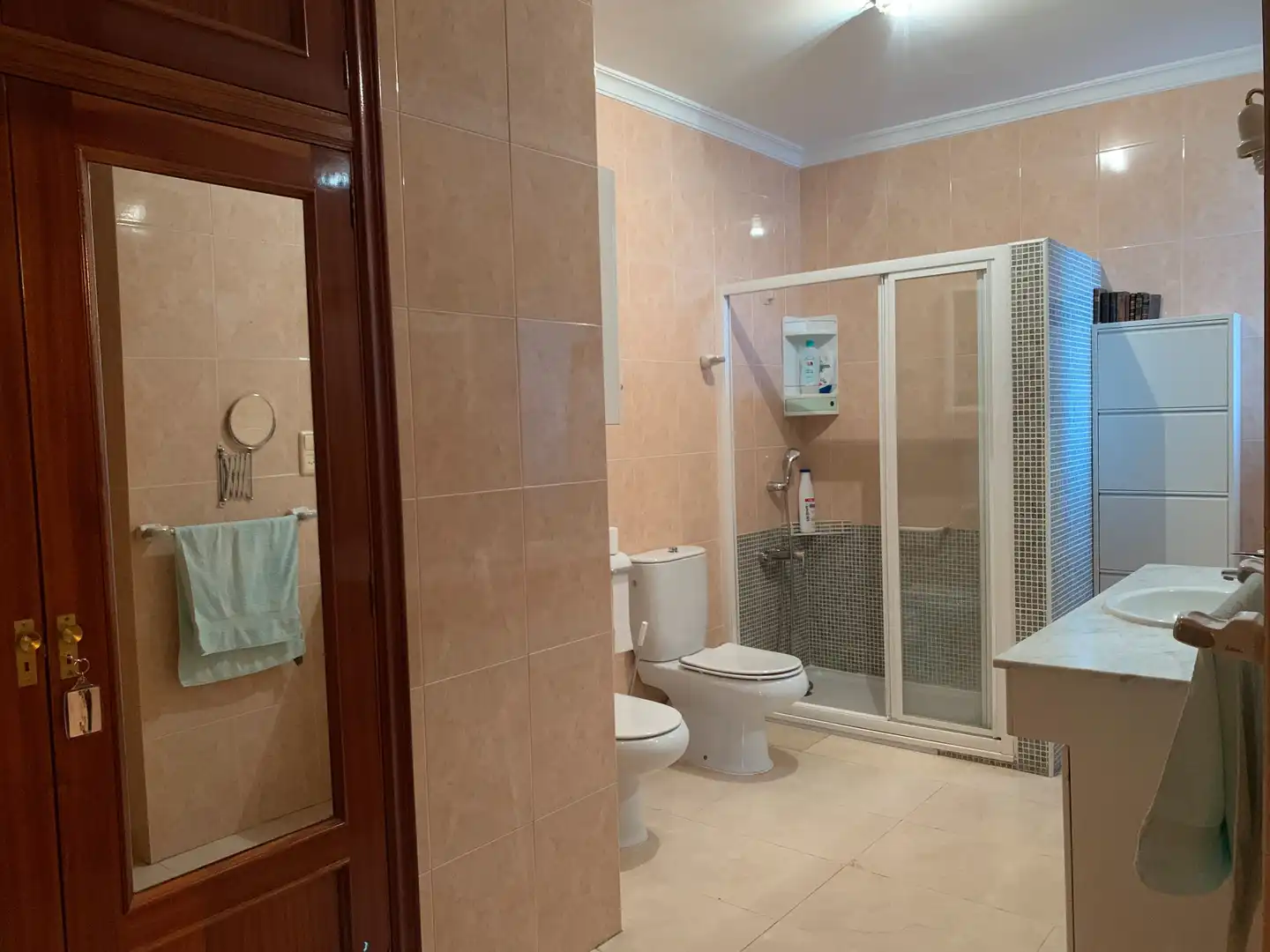 Casa con terraza en venta en Membrilla, imagen 15