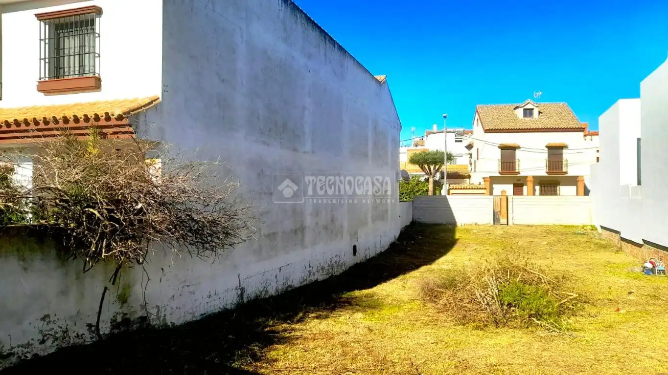 Terreni e lotti in vendita a Av. Andalucía
