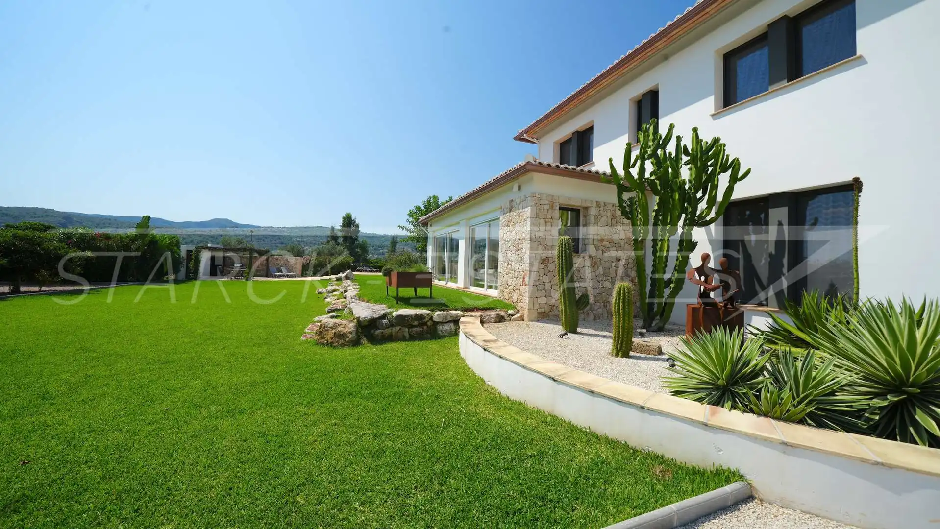 Terreny residencial en venda a Sanet y Negrals, imagen 27