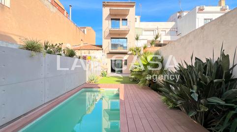 Photo 5 of House or chalet for sale in Carrer del General Weyler, Progrés - Pep Ventura, Badalona