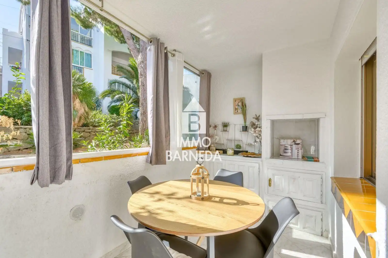 Wohnung mit Terrasse zum Verkauf in Josep Carner 8, imagen 5