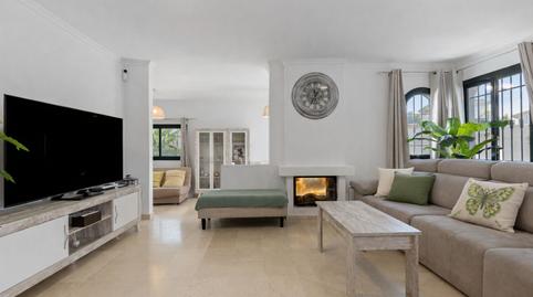 Photo 3 of Single-family semi-detached for sale in  Arrabal Margen Izquierda Arroyo Indian 20, 29691 , El Castillo, Manilva