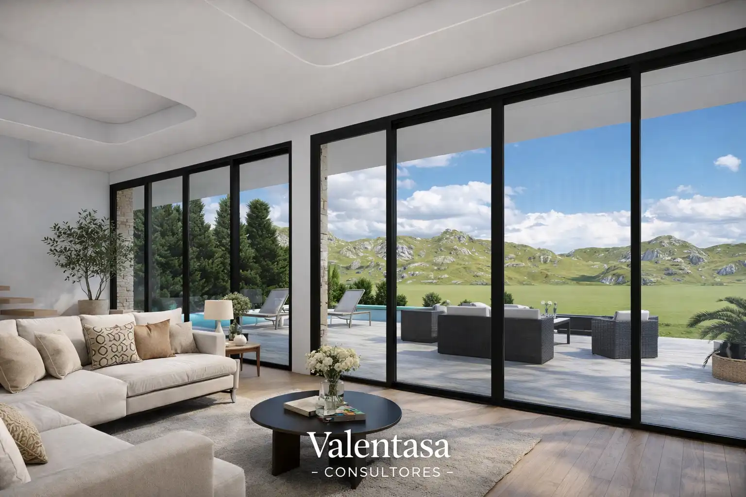 Villa mit Terrasse zum Verkauf in Altea Hills, imagen 8