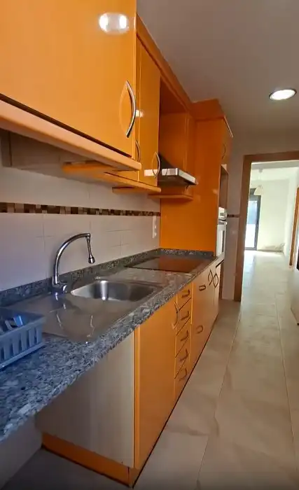 Appartamento con terrazza in vendita a Camí de Forna, imagen 2