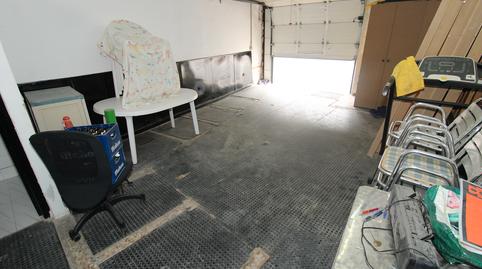 Photo 5 of Premises to rent in Calle de San Francisco, Torrelaguna, Madrid