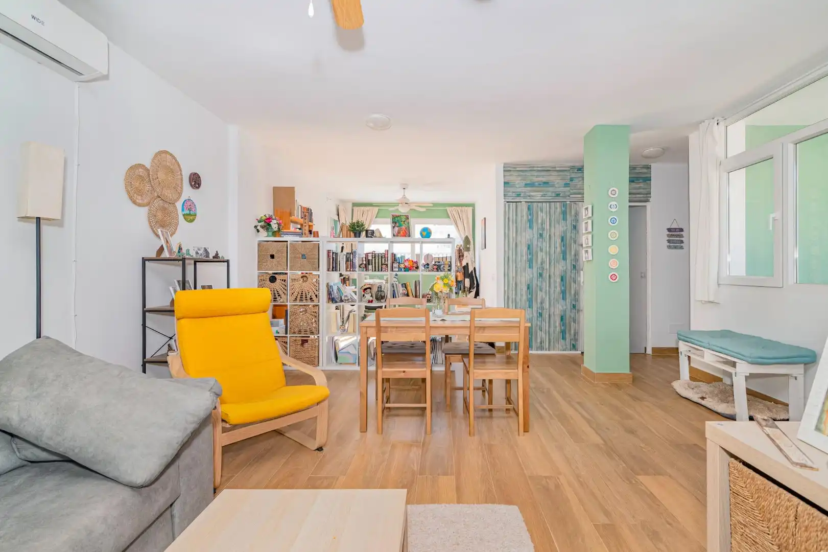 Villa avec terrasse à vendre à Passeig de la Estrella, imagen 5