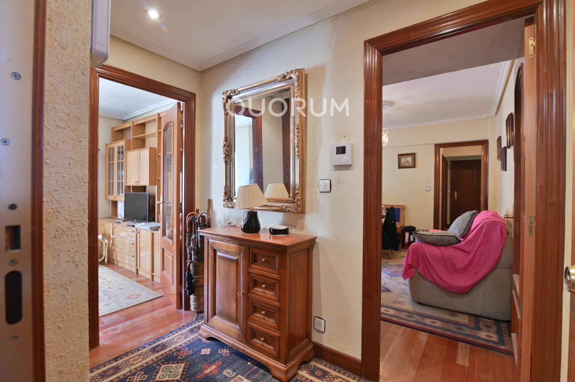 Pis en venda en Galdakao amb Calefacció i Balcó