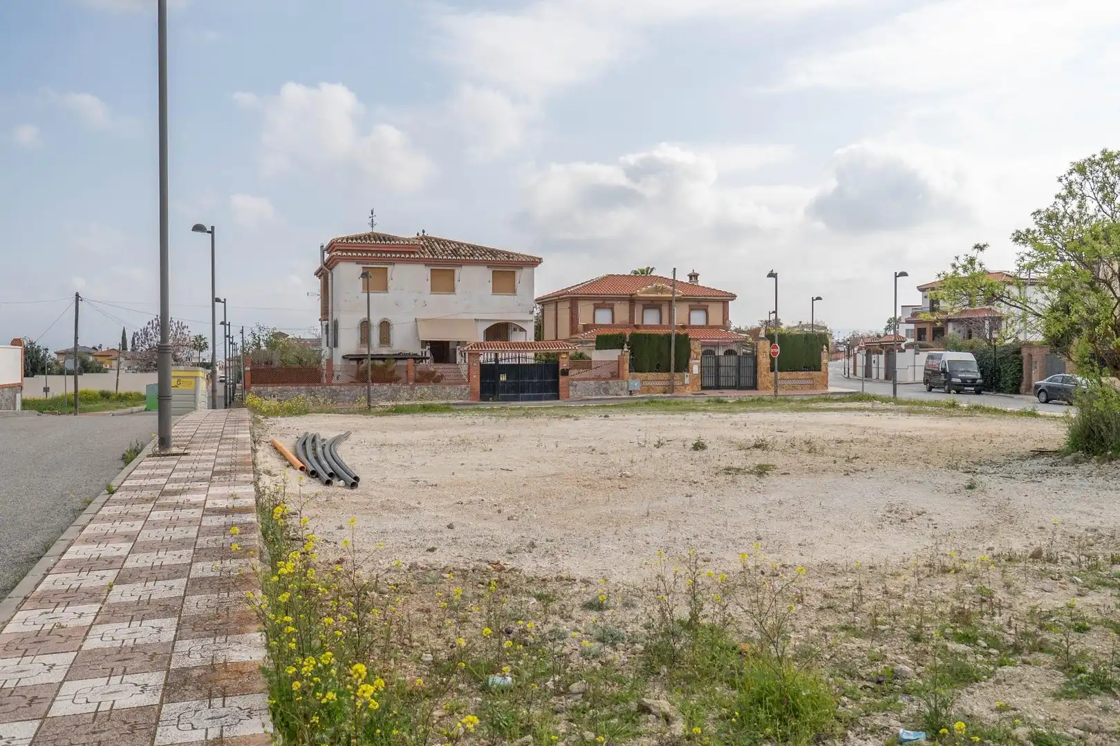 Terreni e lotti in vendita a Calle del Geranio 29, imagen 26