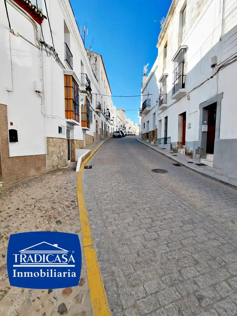 Haus zum Verkauf in Alcalá de los Gazules, imagen 2