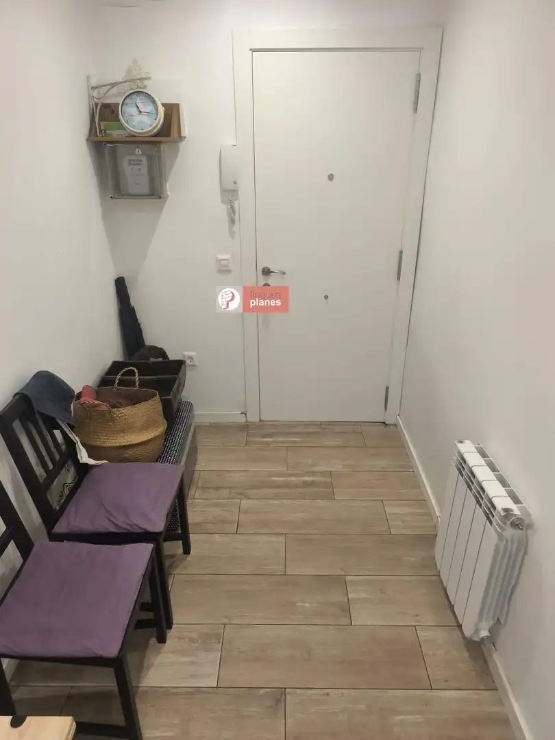 Piso en venta en Lleida con Calefacción, Parquet y Balcón