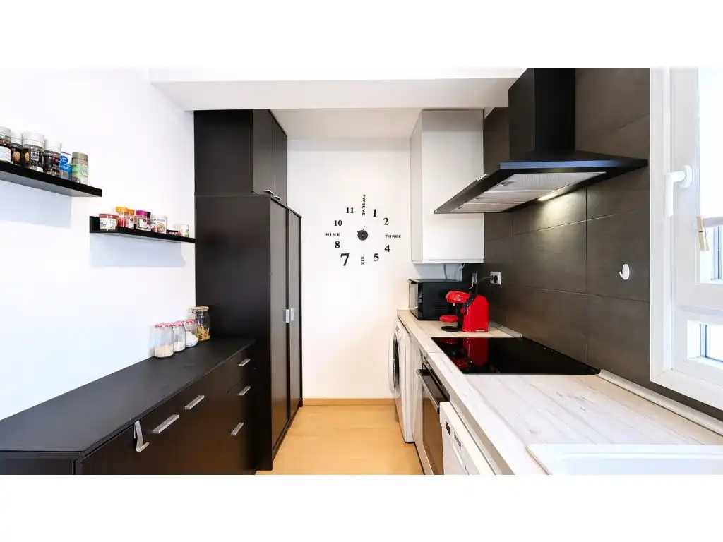 Appartamento con ascensore in vendita a Calle Del Cant Dels Ocells, imagen 5