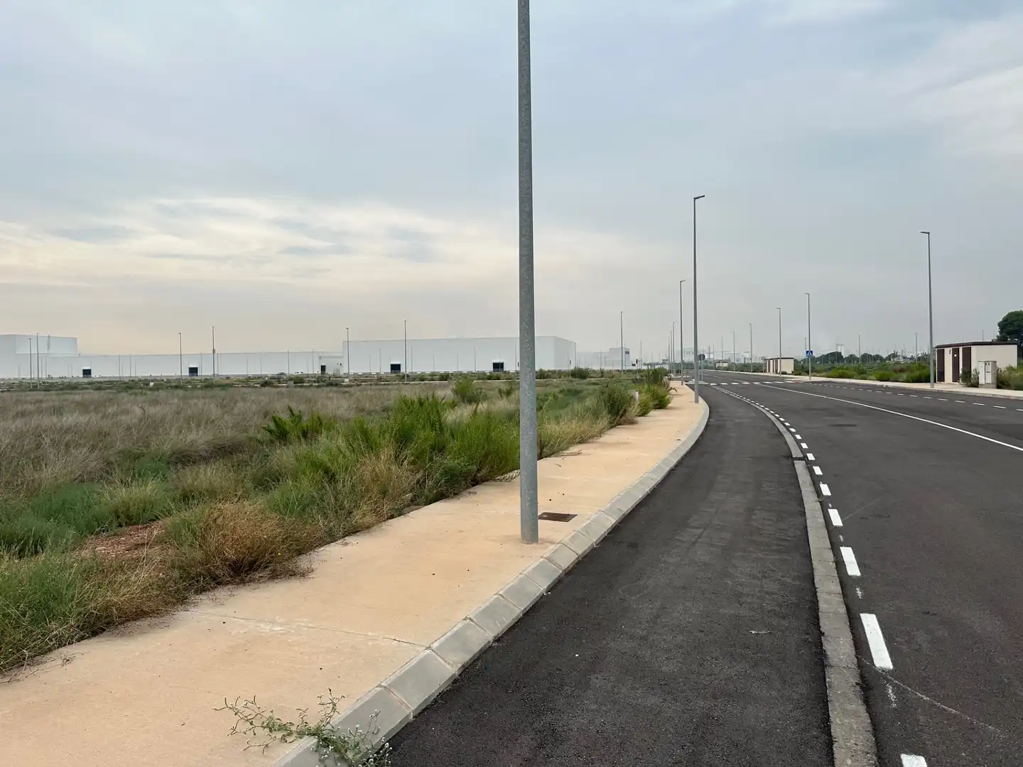 Industrial land for sale in Nules, imagen 6