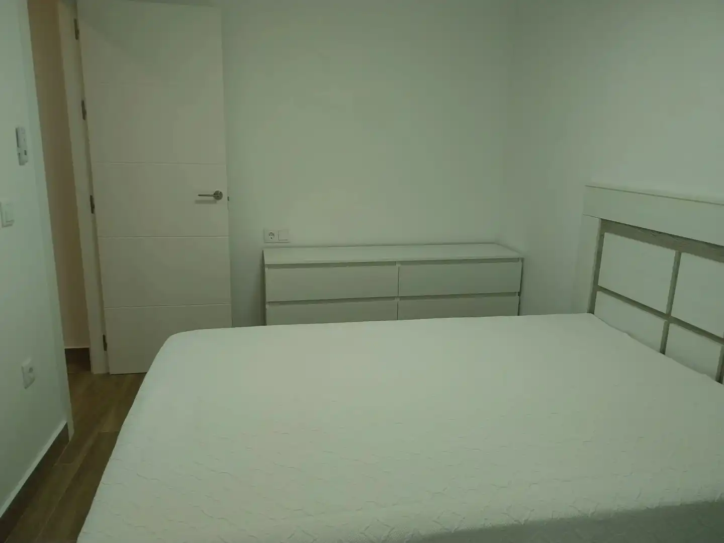 Habitación de Planta baja de alquiler en Pueblo
