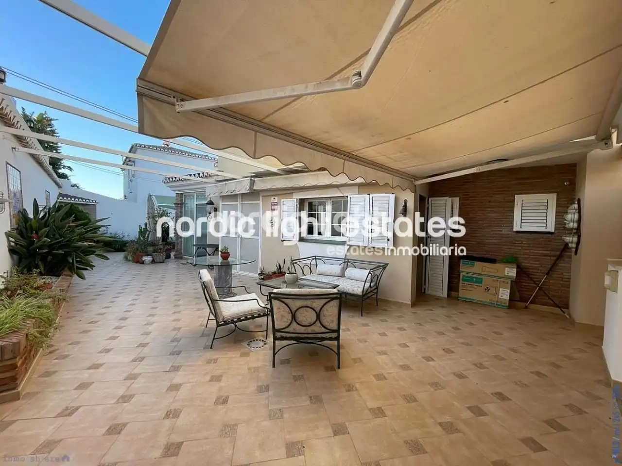 Haus zum Verkauf in Caleta de Vélez, imagen 3
