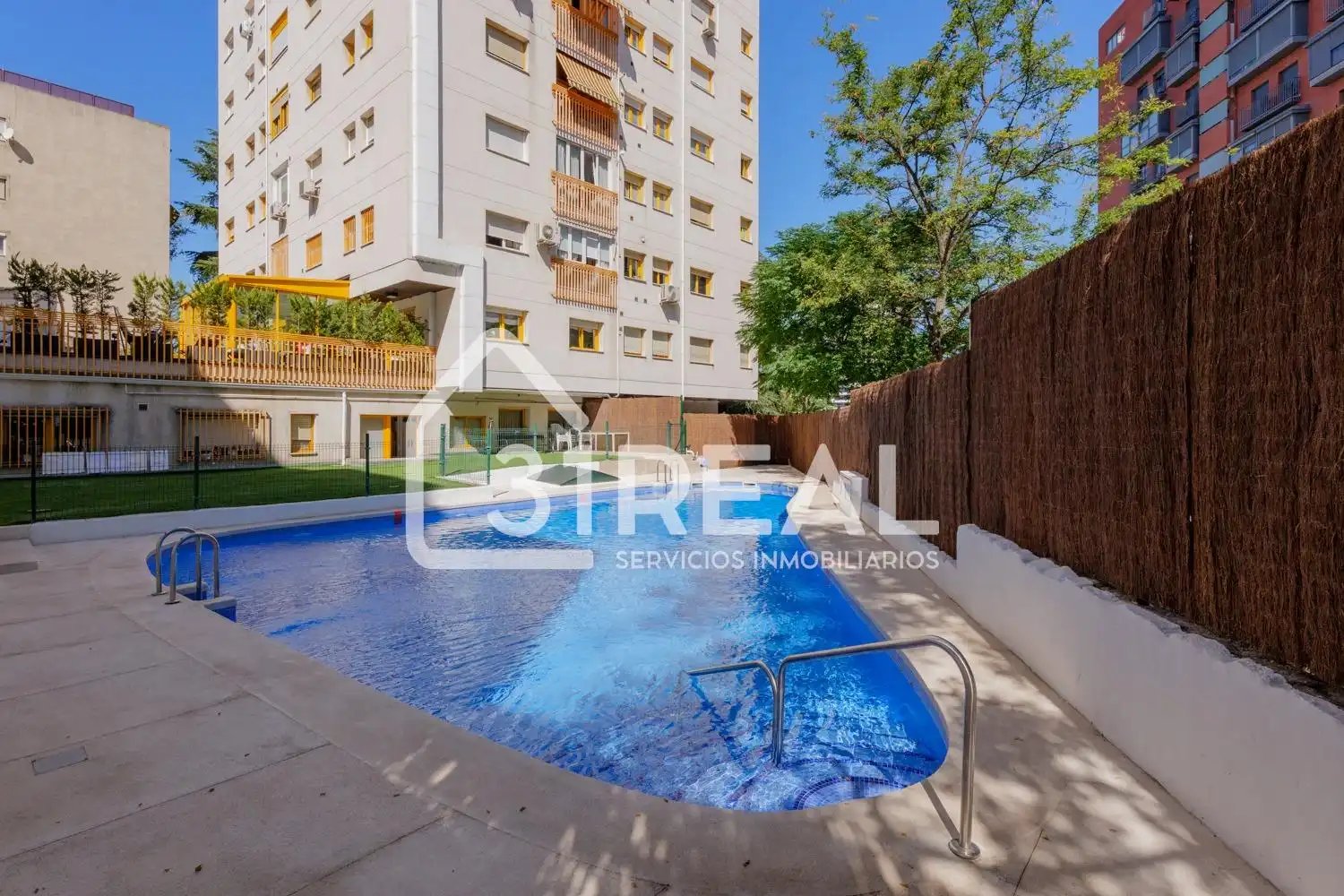 Appartamento con piscina in vendita a Calle Calle Doctor Juan José López Ibor, imagen 35