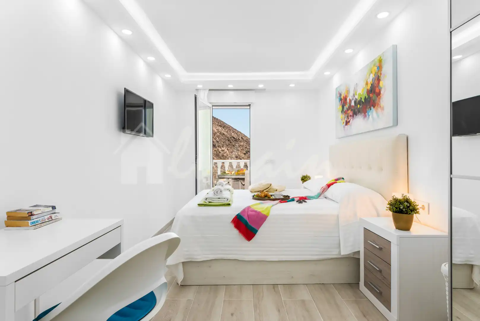 Penthouse for sale in Los Cristianos, imagen 18