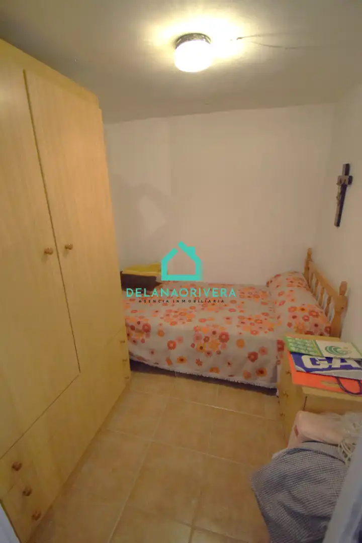 Habitación de Casa o chalet en venta en Molina de Aragón con Calefacción, Jardín privado y Trastero