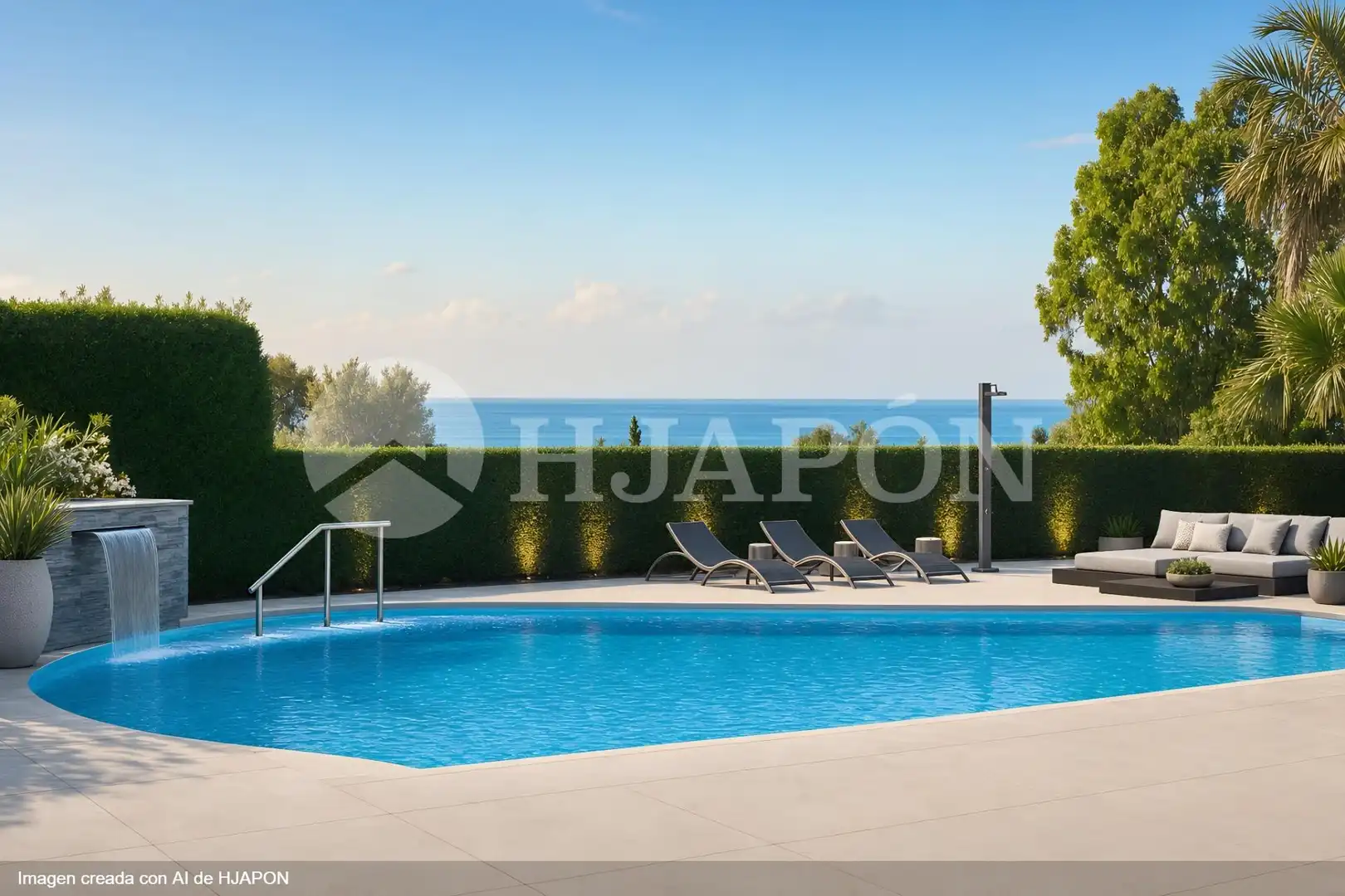 Casa amb piscina en venda a Bell - Aire, imagen 3