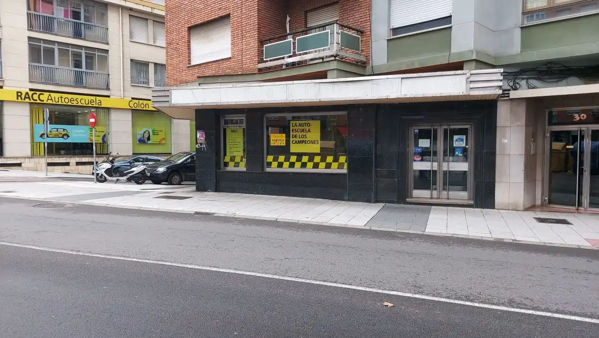 Commercial properties for rent in León Capital 