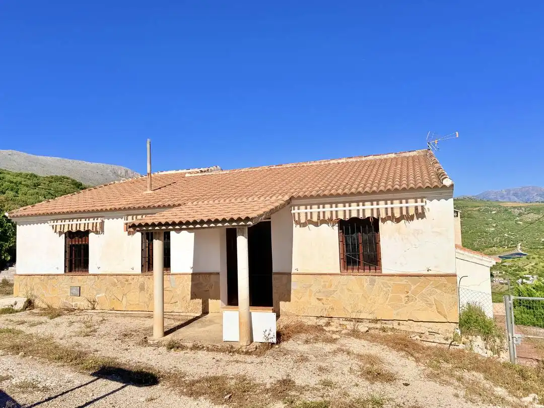 Haus mit Garten zum Verkauf in Camino de Vilo a Mondron 3, imagen 2