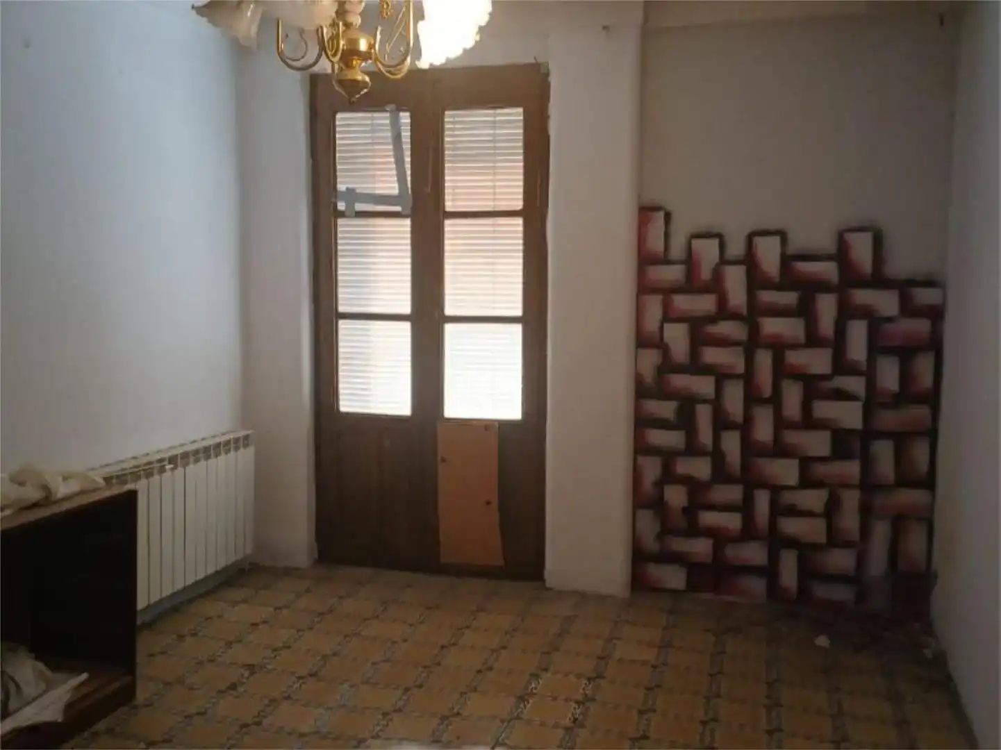 Finca rústica en venta en Aguaviva, Teruel