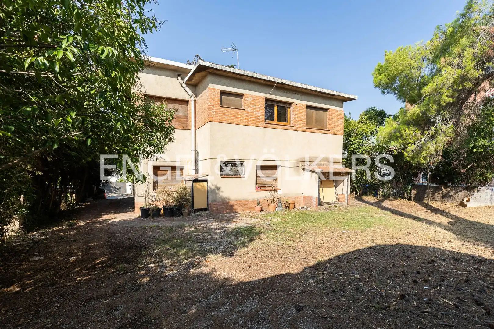 Casa amb terrassa en venda a Sentmenat, imagen 45