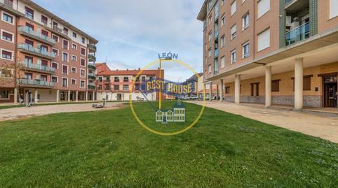 Foto 2 de Edifici en venda a Puente Castro, León