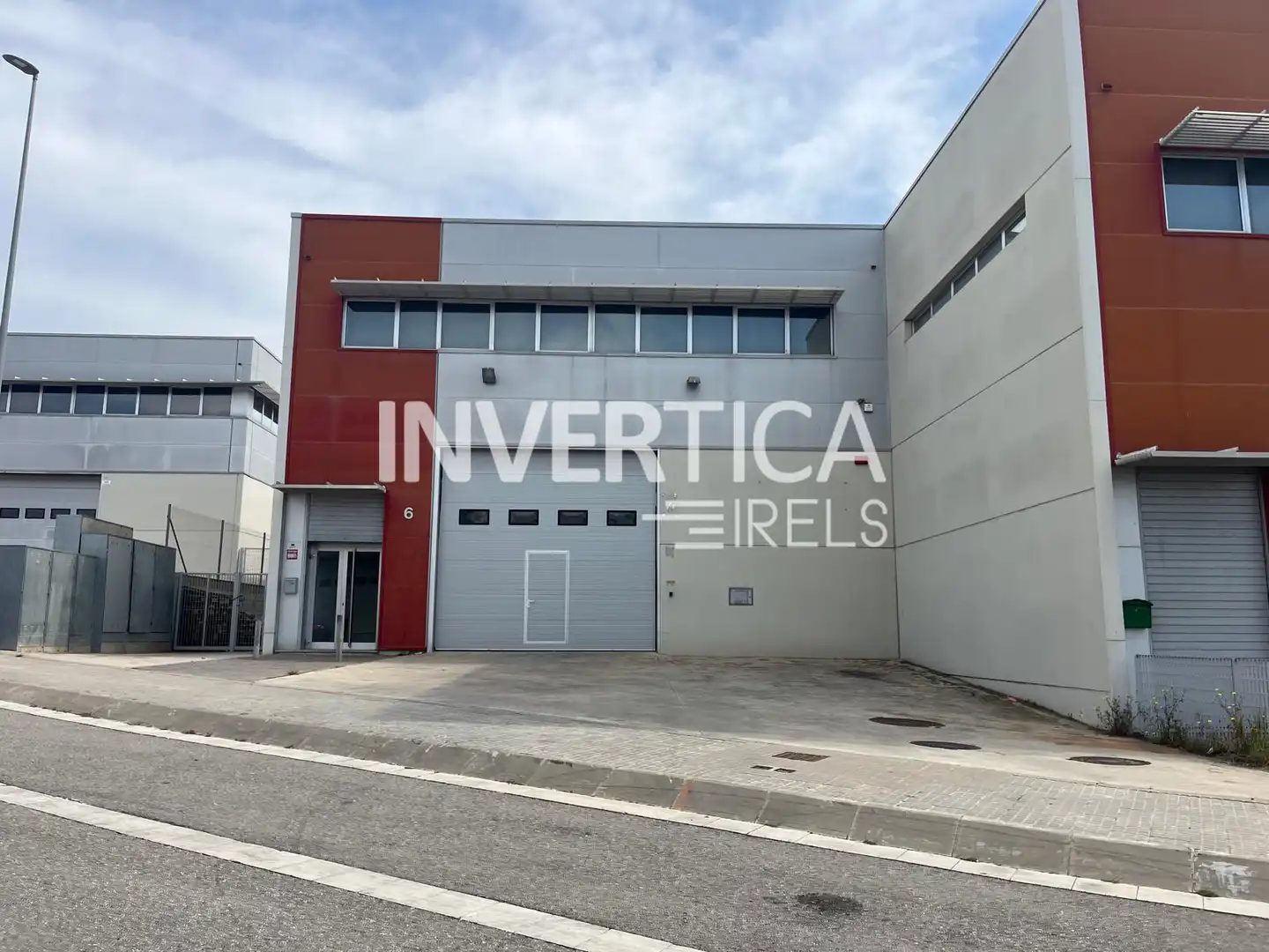 Nave industrial en alquiler en Carrer Xarel·lo, imagen 9