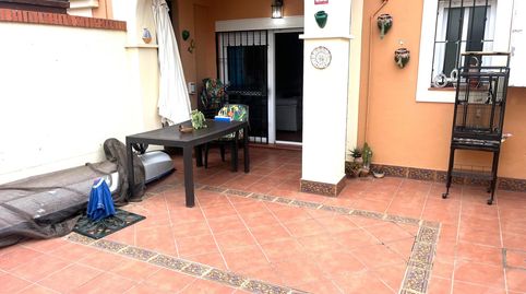 Foto 4 de Casa adosada en venda a El Portil, Huelva