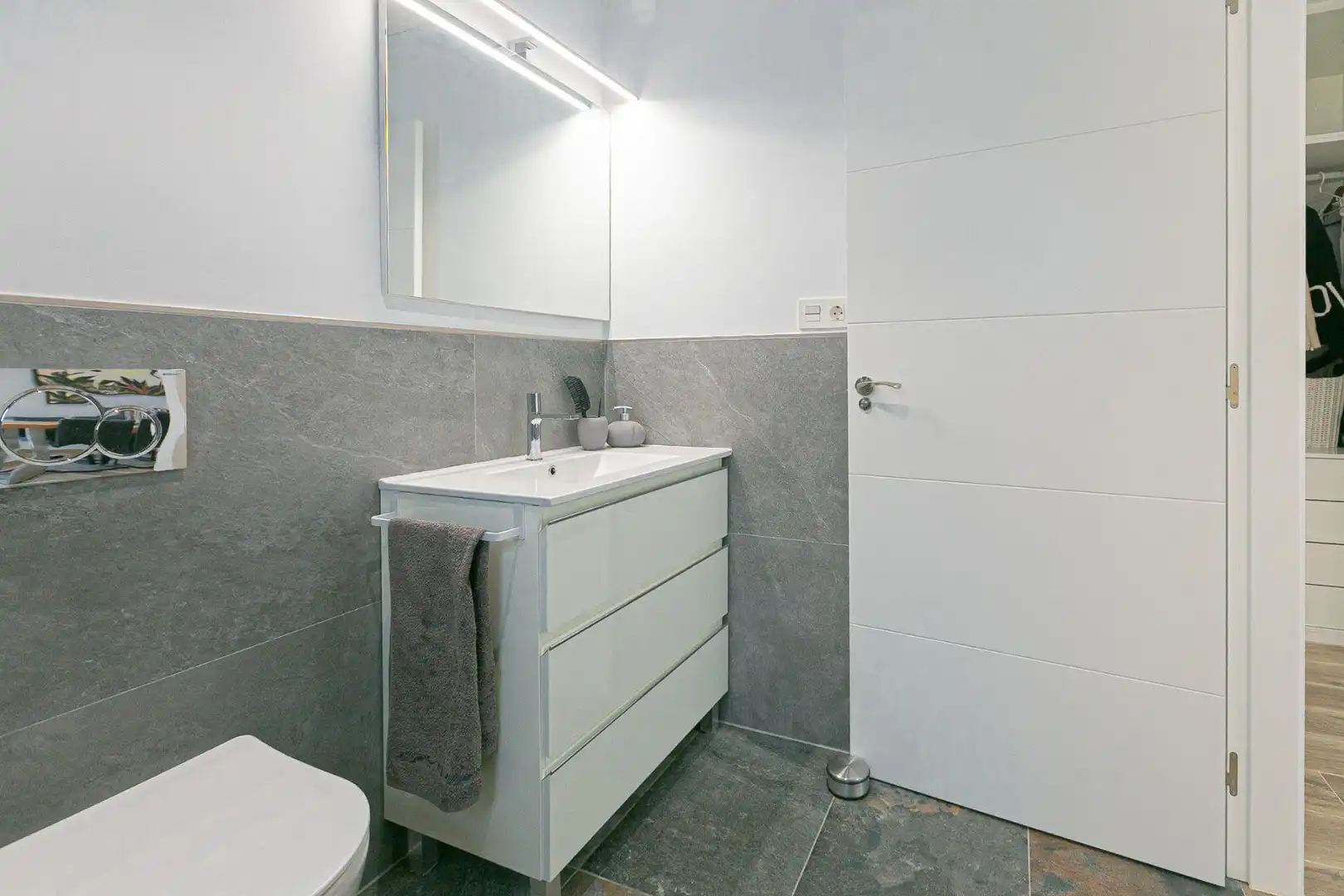 Villa con piscina in vendita a Calle DE LA HERREDA, imagen 36