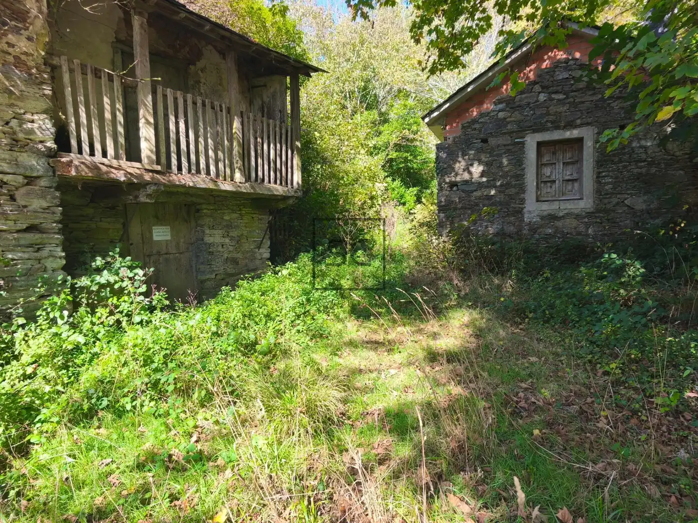 Casa en venta en Cerdido