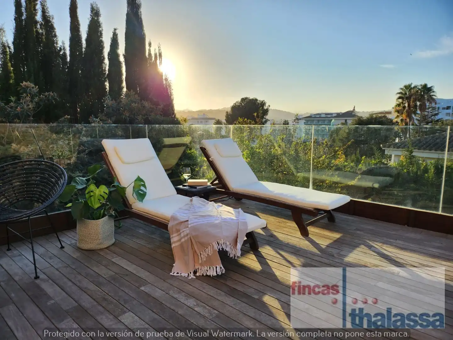 Casa amb piscina en venda a Fenals, imagen 7