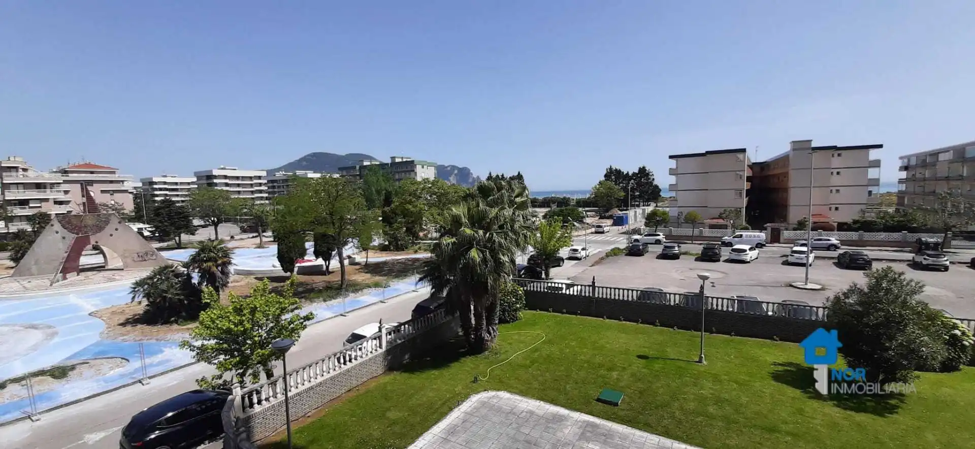 Wohnung mit Aufzug zum Verkauf in Zona Playa, imagen 21