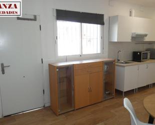 Kitchen of Planta baja for sale in Málaga Capital  with Air Conditioner and Furnished
