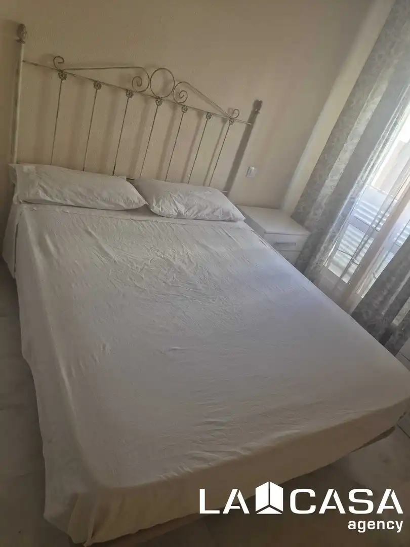 Habitatge de lloguer a Centro - Doña Mercedes, imagen 12