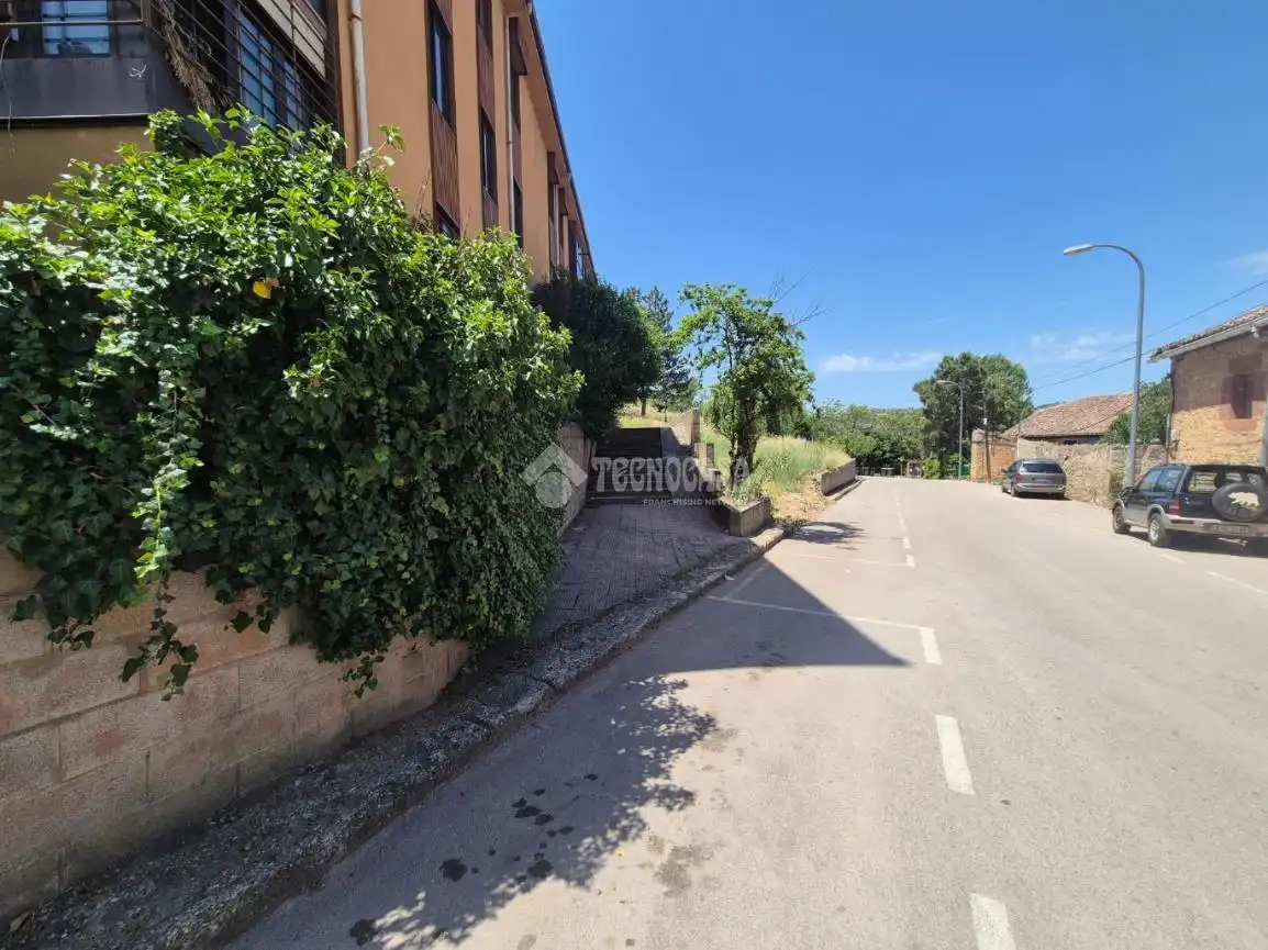 Local en venta en Sigüenza