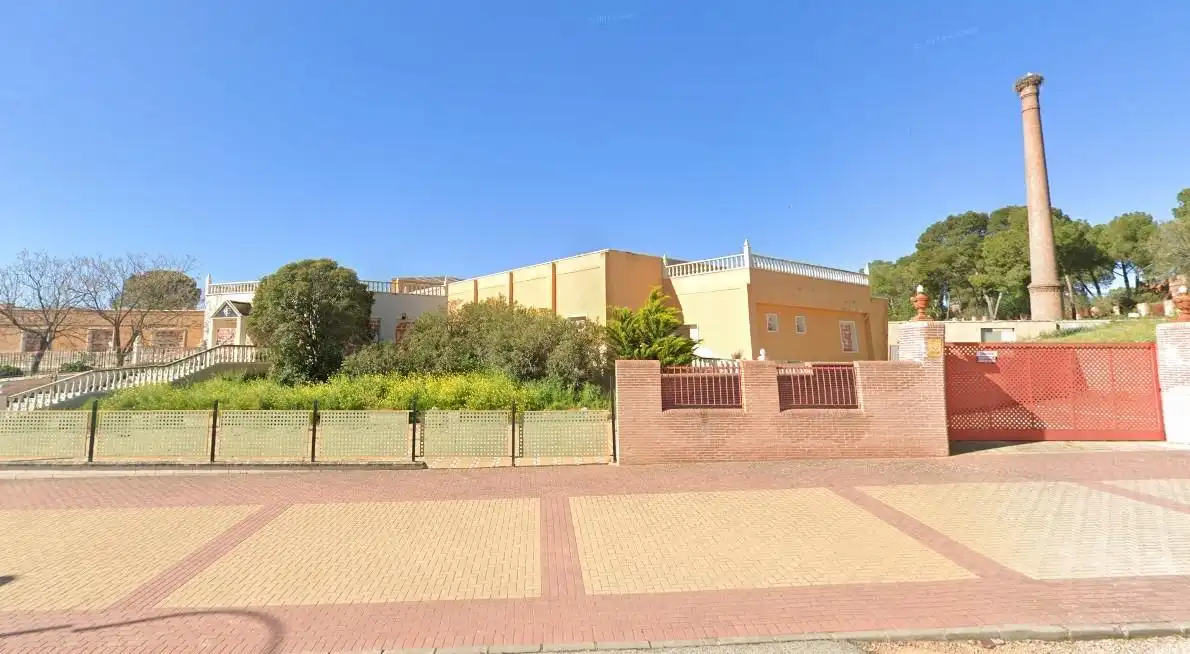 Residencial en venda a Calzada de Calatrava