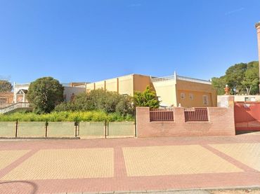 Residencial en venta en Calzada de Calatrava