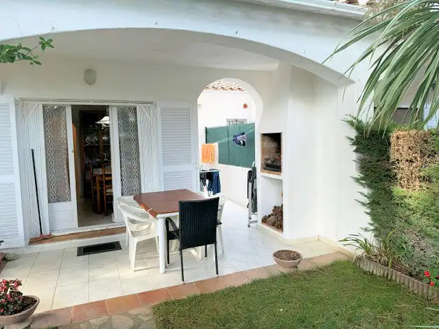 Terrassa de Casa o xalet en venda en L'Escala amb Aire condicionat, Calefacció i Terrassa